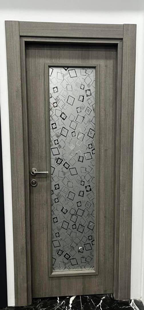 باب المطبخ  Porte Cuisine 