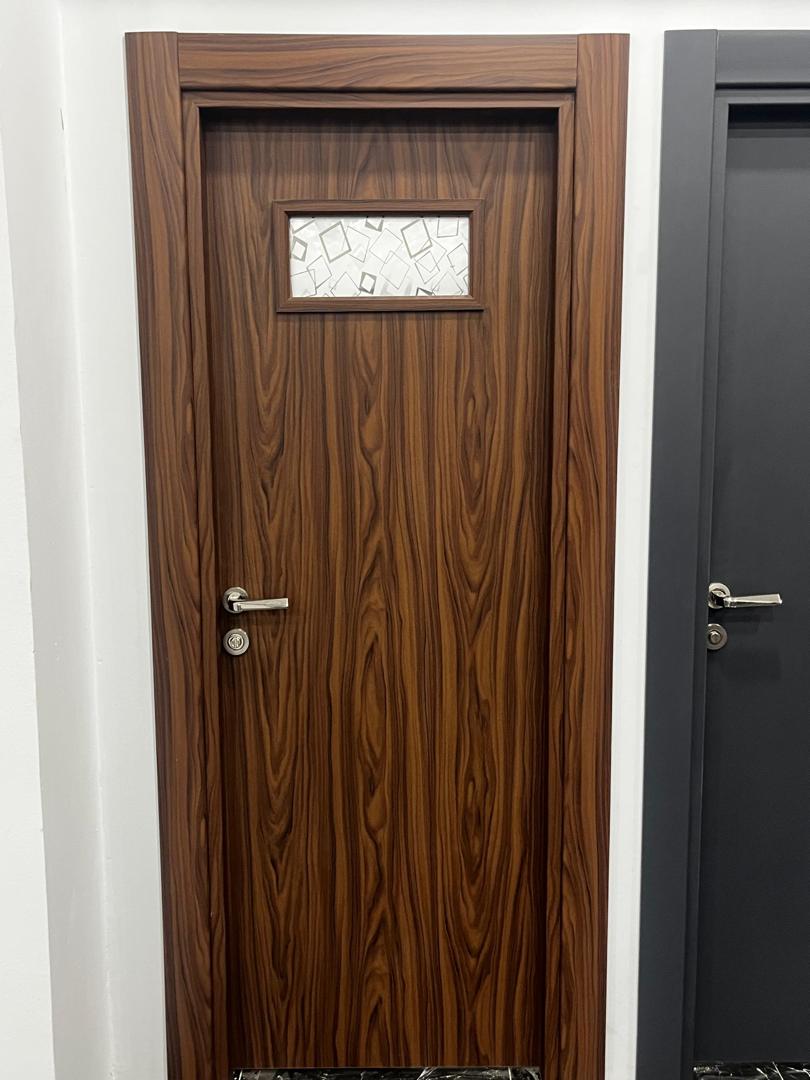 باب المرفق الصحي 