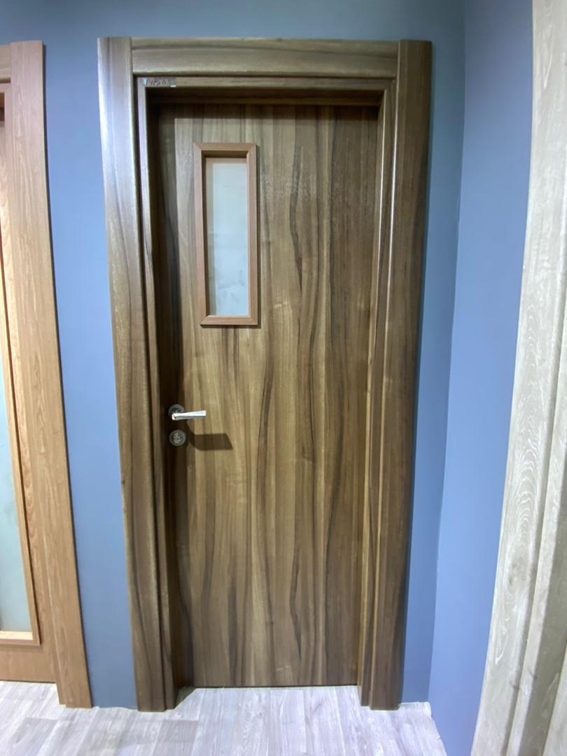 باب المرفق الصحي